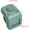 Electronic Finger Counter Resettable 6-Digit LCD Display Hand Counter Red 4