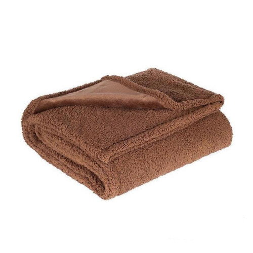 (M,coffee)The Waterproof Blanket, Waterproof Pet Blanket for Dog Cat