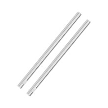Dynam Teil Motorwelle 5mm Edelstahl für bürstenlose Motoren Modellteile