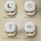 (white)Sleep Earbuds X10, Bluetooth Sleep Wireless Earbuds for Side Sleepers 4
