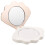 1 box gesichts highlighter puder, make-up palette, kosmetik 1