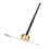 buddhistisches percussion-instrument handring für buddhisten 8