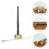 buddhistisches percussion-instrument handring für buddhisten 4