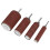 Versatile 20pc Sanding Drum Kit for Woodworking - Fits Drill Press 5