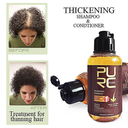 Reduce Hair Fall Breaks Strong Shower Ginger Shampoo Clean and Refreshing Ginger Shampoo 1