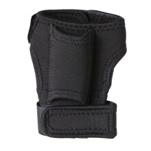 Waterproof Diving Flashlight Holder Soft Neoprene Wrist Strap for Scuba Hiking