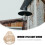1Decoratievekhakilampenkapvoorrestaurantsenbars 11