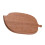 Smooth Wooden Cutting Board for Kitchen Home Use Bread Fruit Prep 9