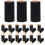 60pcs Heat Shrink Capsules for Wine Bottles 5