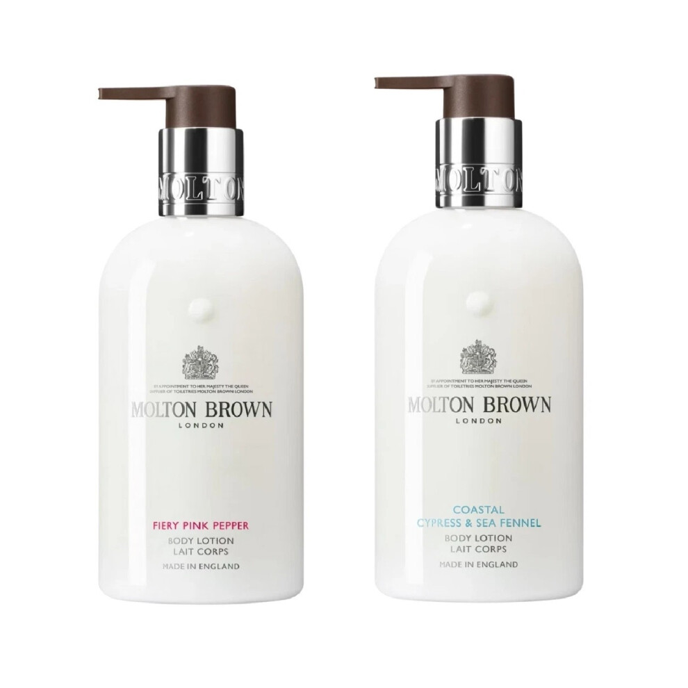 Molton Brown Fiery Pink Pepper & Cypress Set 300ml-image-OPC-PKRBWSQ-NEW