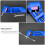 Bit Grinding Sharpener Drill Edged Principle Tool Work 17x5cm 10