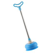 Strumento Sturalavandino PVC Gomma Manico Lungo Per Uso Casa
