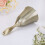 Masteelf 1set Silver Table Bell For Restaurants Elegant Design 4.8in 10