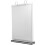 Menu Shelf Display Board Flip And Find Reference Document Holder 10