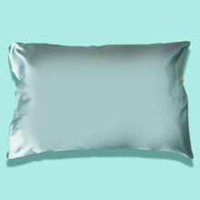 (Satin Pillowcase) Give Me- The Satin Range-Heatless Curlers & Pillow case