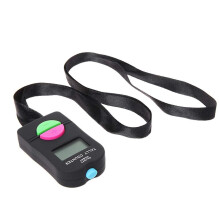 Digital Click Counter for Sport Portable Up Down Handheld AddSubtract People Counter Clicker for Men and Women