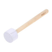 1Pc Singing Bowl Striker Mallet Multi-Functional
