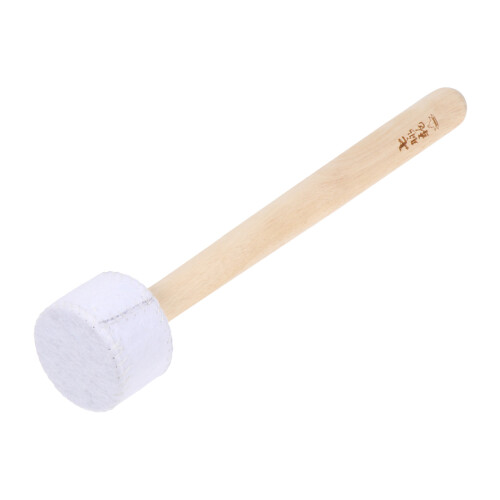 1Pc Singing Bowl Striker Mallet Multi-Functional