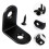 20 Pcs Wall Corner Mounting Bracket Under Cabinet Lighting Right Angle 11