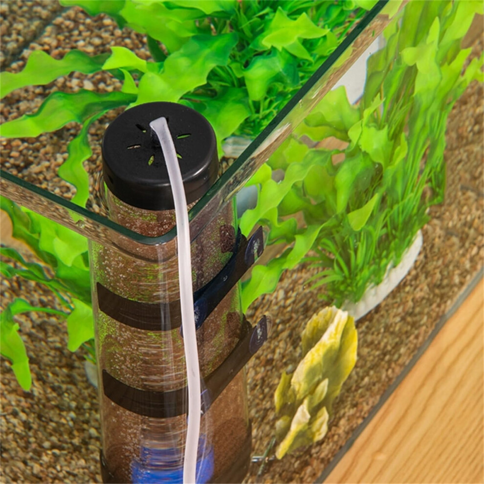 Shrimp Egg Hatchery Aquarium Incubator Brine Shrimp Artemia Breeding Kit Egg Incubation Tool Freshwater And Saltwater