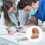 Childrens Teeth Model For Education Standard Brushing Practice 5