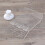 acrylic turtle dock basking platform with suction cups size m 11
