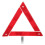 2Pcs Foldable Car Emergency Reflective Triangle For Vehicle Safety 1