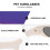 2pcs Pet Cat Ski Glasses Windproof -Wind And Sand Plastic 10