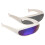 2pcs Pet Cat Ski Glasses Windproof -Wind And Sand Plastic 6