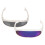 2pcs Pet Cat Ski Glasses Windproof -Wind And Sand Plastic 5