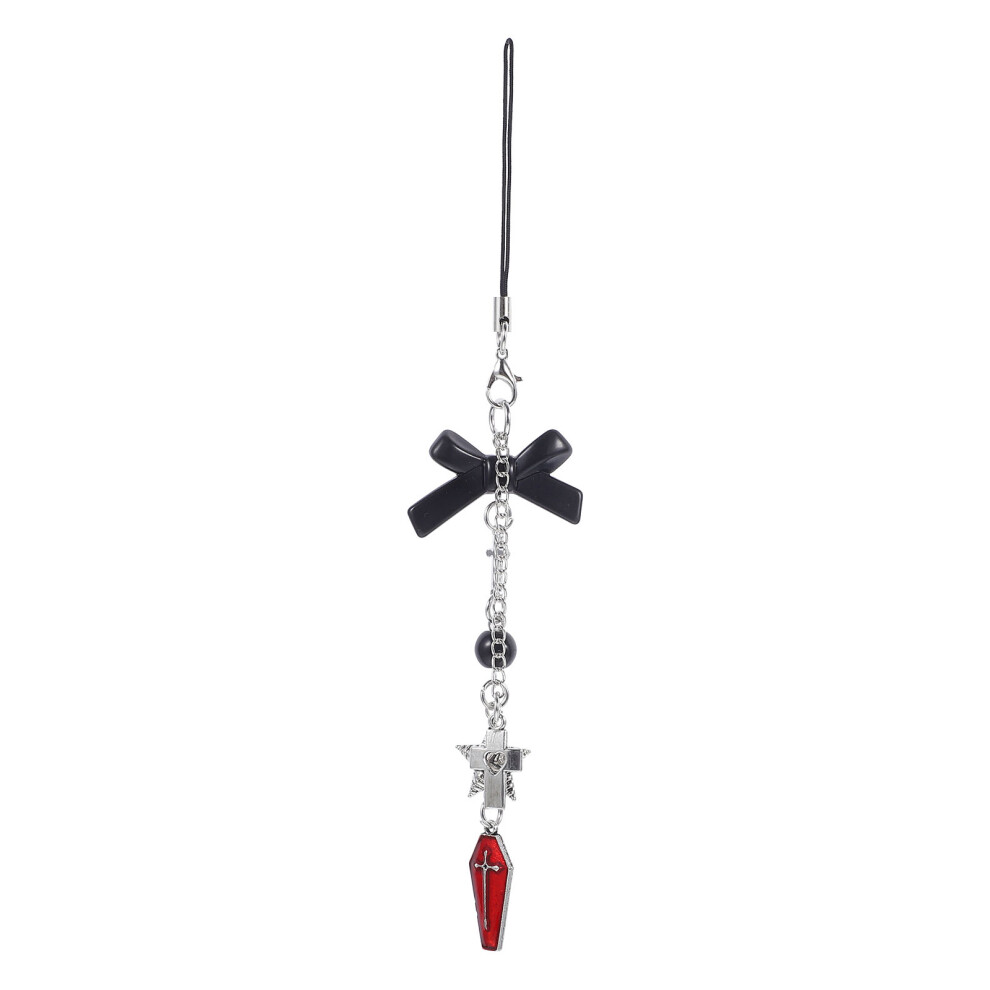 Charm Phone Charms Aesthetic Mobile Chain Lanyard 3293901397608