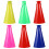 6pcs Megaphone Apparel Child Make Up 1