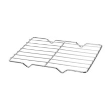 Oven Roasting Rack Cooling Rack Silver 1pack