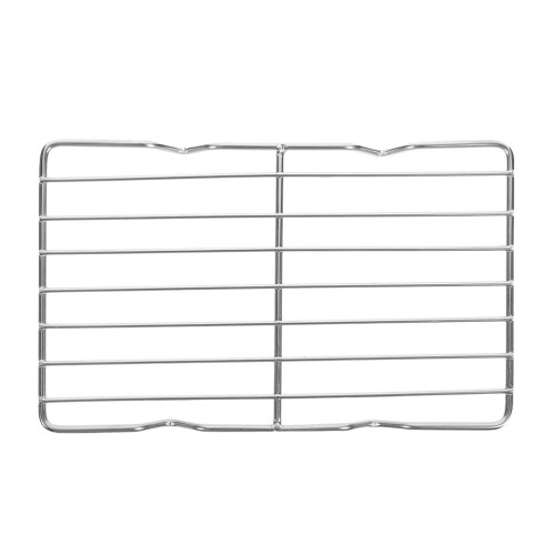 Oven Roasting Rack Cooling Rack Silver 1pack 2