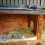 hanging hay rack feeder for guinea pig cage with holder container 9