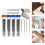 Unbranded Embroidery Thread Needle Handcraft Tools Portable Punch Miss 3