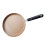 Kitchen Nonstick Crepe Pan Simple Design Multiuse Golden 3