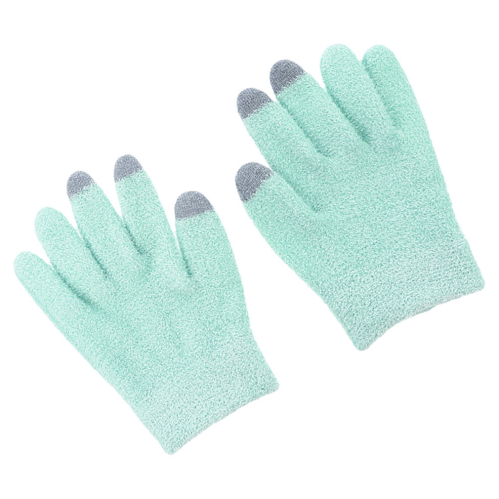 Creative Lotus Crystal Manicure Cup Brush Washing Cup Pen Cleaning Cup-image-OPC-PKRD5WG-NEW