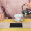 Kitchen Accessories Towel Hanger 1pcs 7.3x2.9x0.3in 3
