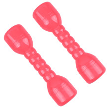 Weights For Kids Kindergarten Sports Dumbbells Children Barbells