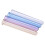 4Pcs 12Cm Plastic Colorful Test Tube for Science and Wine Making 1