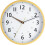 Motion Sensor Lights Indoor Battery Garden Wall Clock Office 1