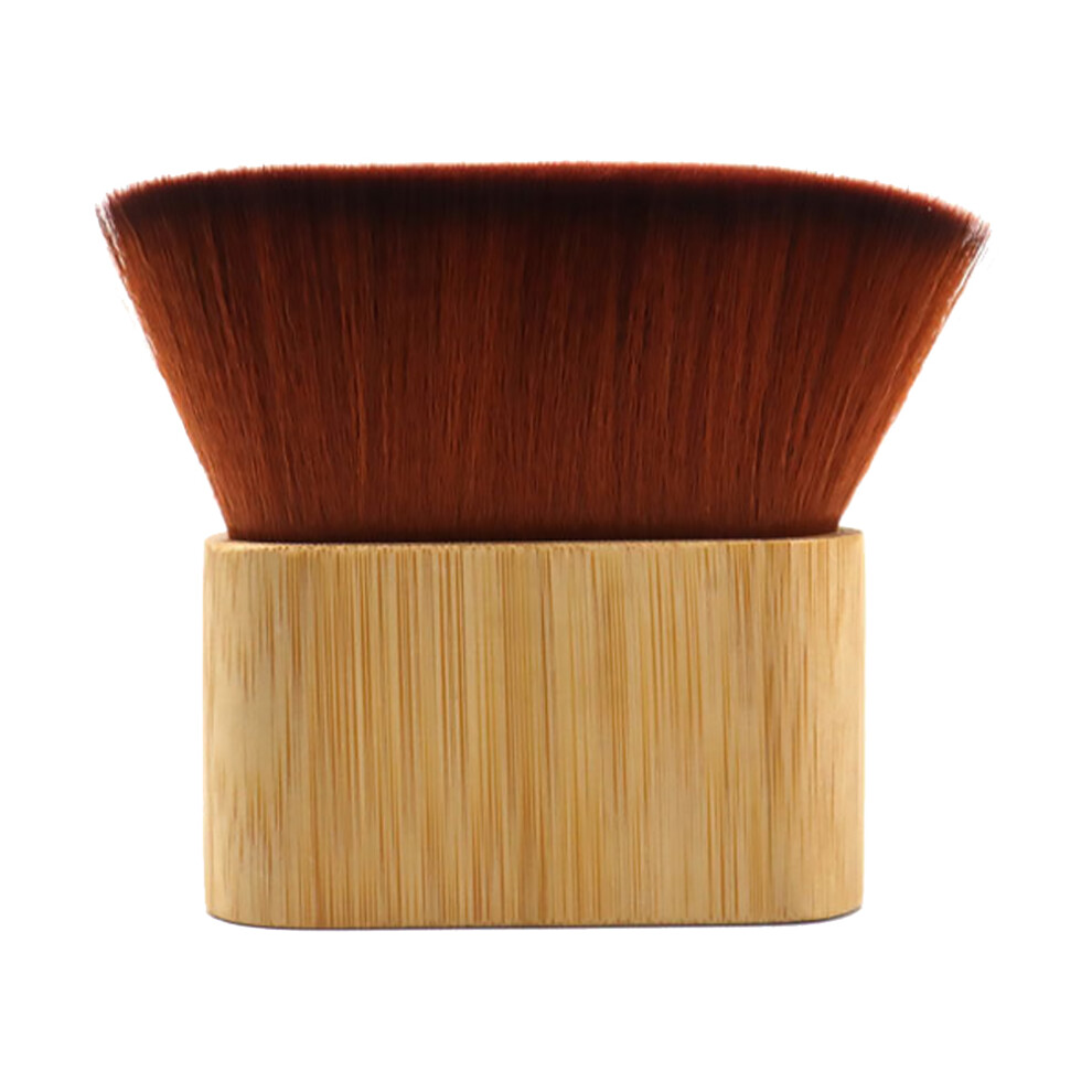 Villcase Supple Bristle Handle For Neck Cleaning