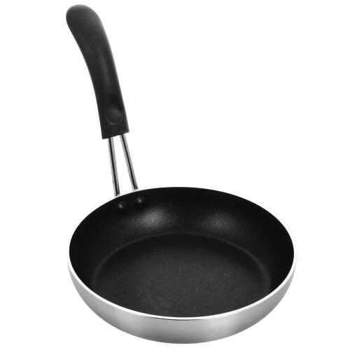 Aluminum Pans Non Stick Frying Pan Multi Cookware 1pack