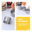 Baking Cake Rings Stainless Steel 6pcs 7