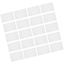 20pcs Disposable Cleaning Pads Tattoo Table Covers Supplies