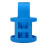 plastic poolside cup holder anti-spill drink hook for beverages 5