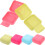 12pcs Tampon Holders Menstrual Pad Storage Cases Soap Boxes 6