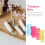 12pcs Tampon Holders Menstrual Pad Storage Cases Soap Boxes 11
