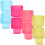12pcs Tampon Holders Menstrual Pad Storage Cases Soap Boxes 8